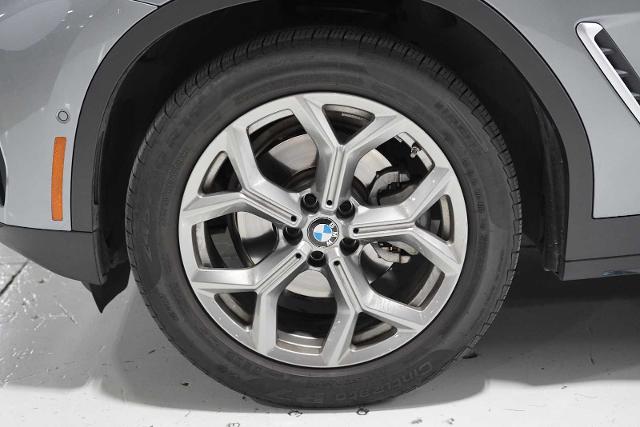 2024 BMW X3 sDrive30i Vehicle Photo in GRAPEVINE, TX 76051