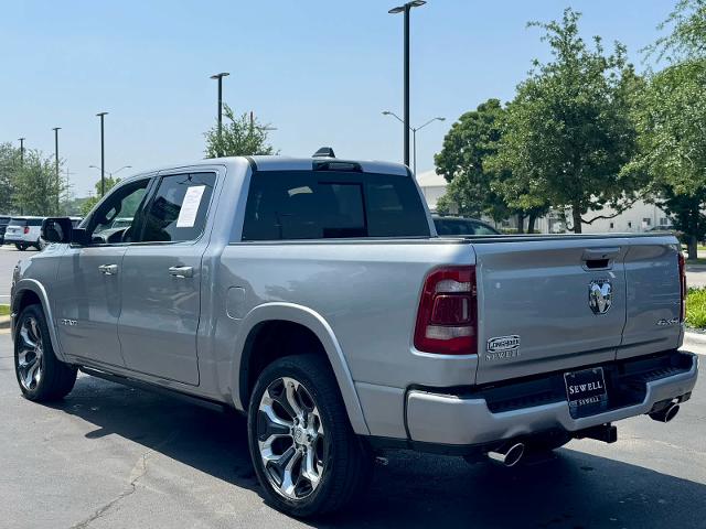 2024 Ram 1500 Vehicle Photo in DALLAS, TX 75209-3016