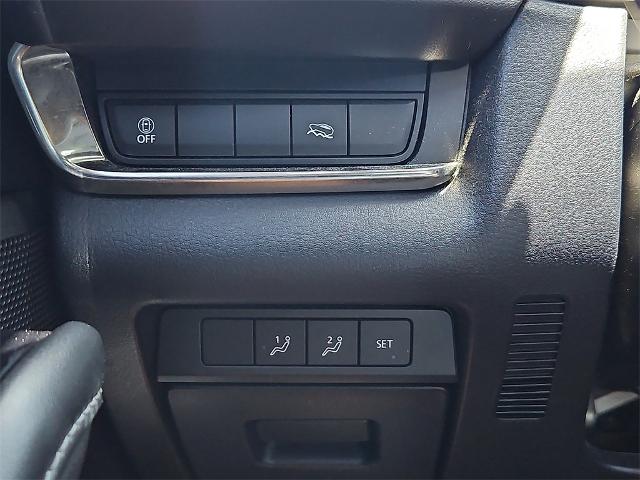2022 Mazda CX-30 Vehicle Photo in EASTLAND, TX 76448-3020