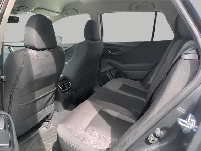 2025 Subaru Outback Vehicle Photo in Green Bay, WI 54304