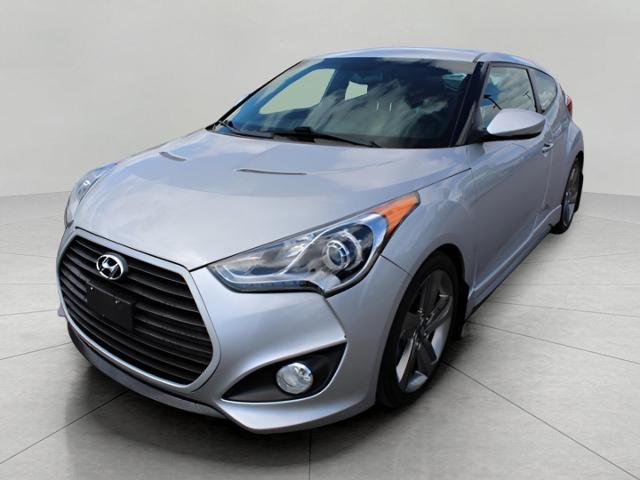 2013 Hyundai VELOSTER Vehicle Photo in Green Bay, WI 54304