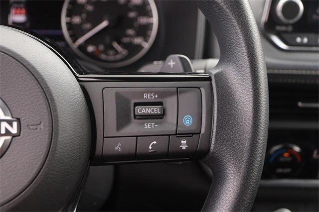 2023 Nissan Rogue Vehicle Photo in Hazelwood, MO 63042
