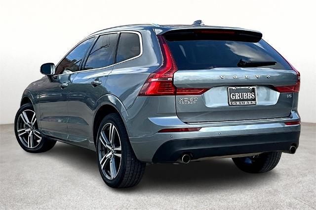 2021 Volvo XC60 Vehicle Photo in Houston, TX 77007