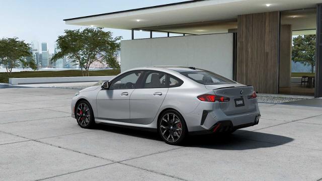 2025 BMW 228 xDrive Vehicle Photo in GRAPEVINE, TX 76051