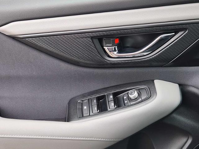 2025 Subaru Outback Vehicle Photo in DALLAS, TX 75209