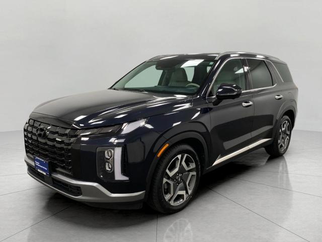 2024 Hyundai PALISADE Vehicle Photo in Appleton, WI 54913