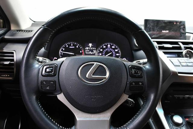 2015 Lexus NX Turbo Vehicle Photo in DALLAS, TX 75235