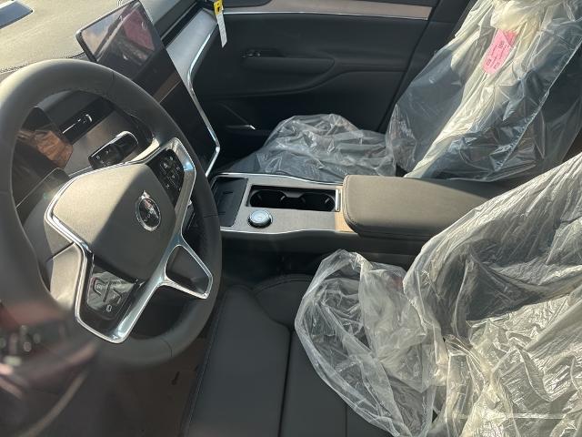 2025 Volvo EX90 Vehicle Photo in Grapevine, TX 76051
