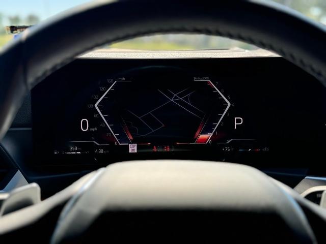 2023 BMW 330i Vehicle Photo in San Antonio, TX 78230
