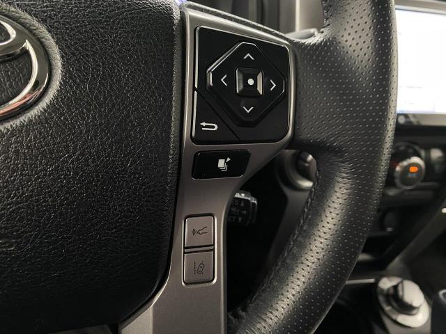 2020 Toyota 4Runner Vehicle Photo in Appleton, WI 54913