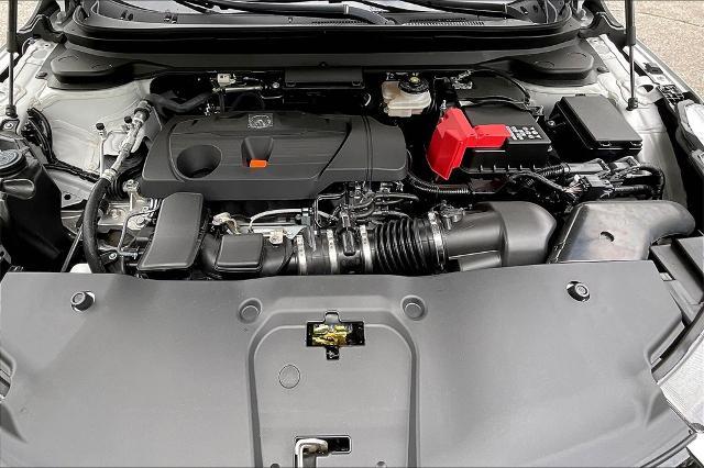 2025 Acura RDX Vehicle Photo in Tulsa, OK 74145