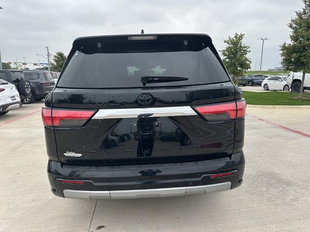 2023 Toyota Sequoia Vehicle Photo in San Antonio, TX 78230