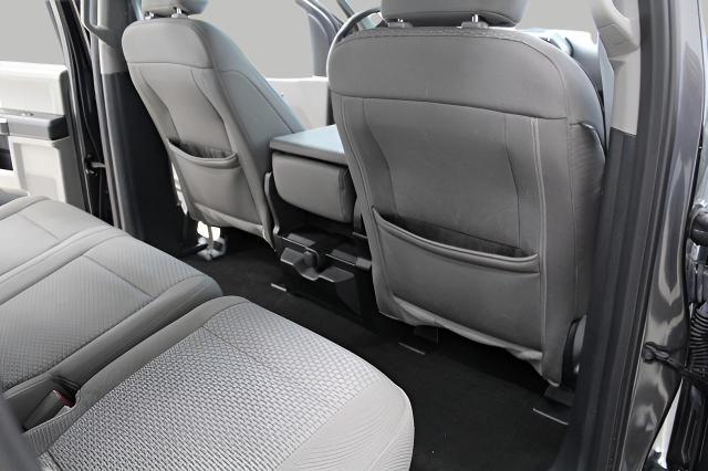 2018 Ford F-150 Vehicle Photo in Green Bay, WI 54304