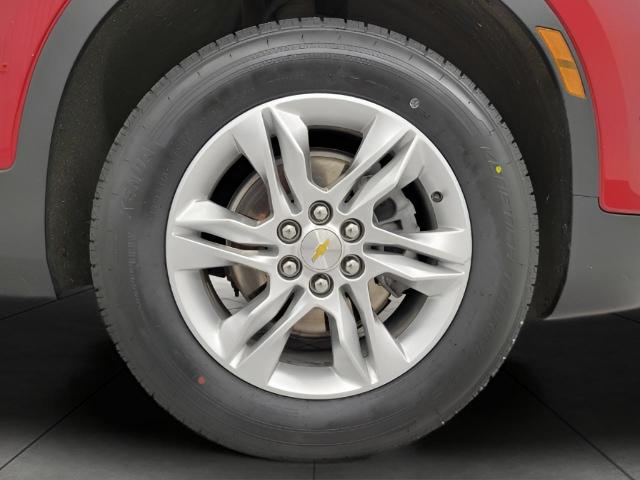 2022 Chevrolet Blazer Vehicle Photo in MANITOWOC, WI 54220-5838