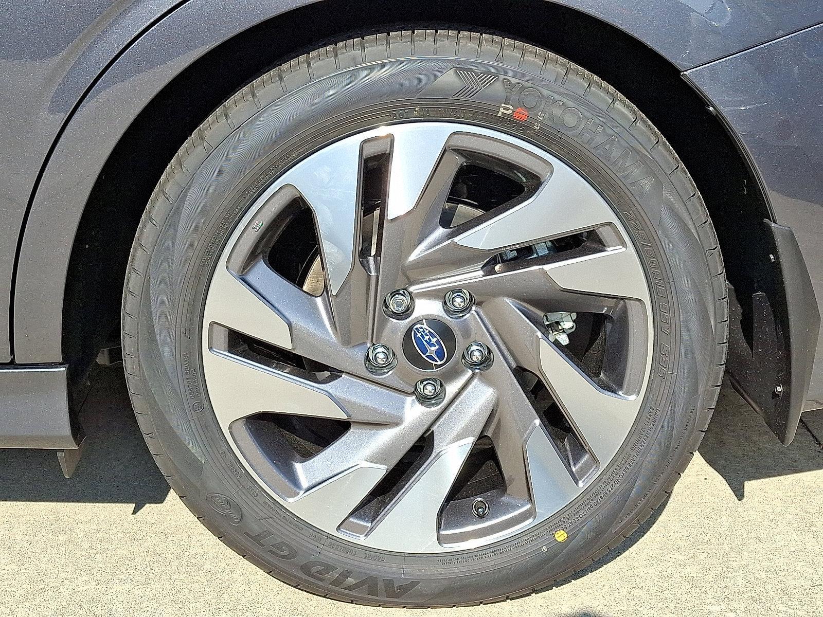 2025 Subaru Legacy Vehicle Photo in Easton, PA 18045