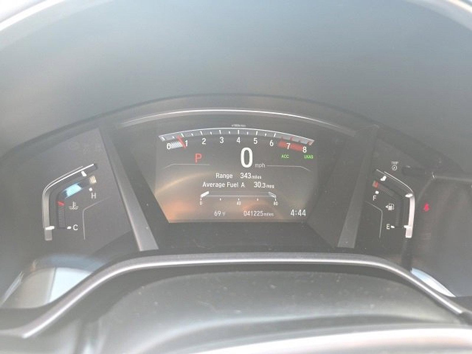 2020 Honda CR-V Vehicle Photo in Harrisburg, PA 17111