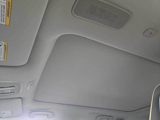 2025 INFINITI QX80 Vehicle Photo in DALLAS, TX 75209