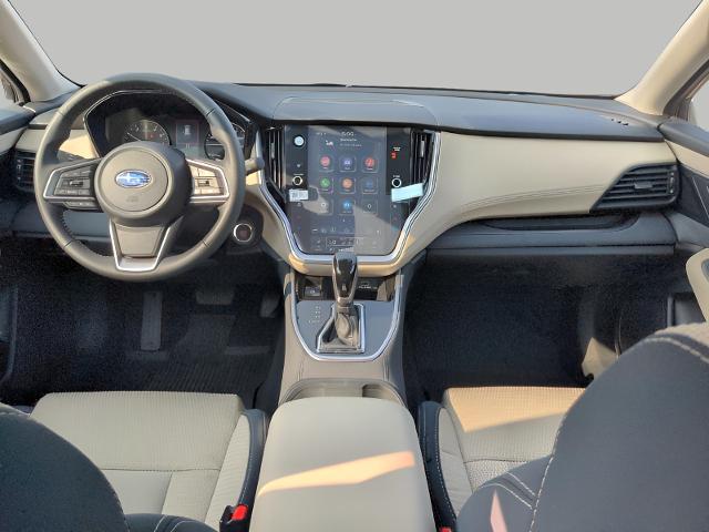 2025 Subaru Outback Vehicle Photo in Green Bay, WI 54304