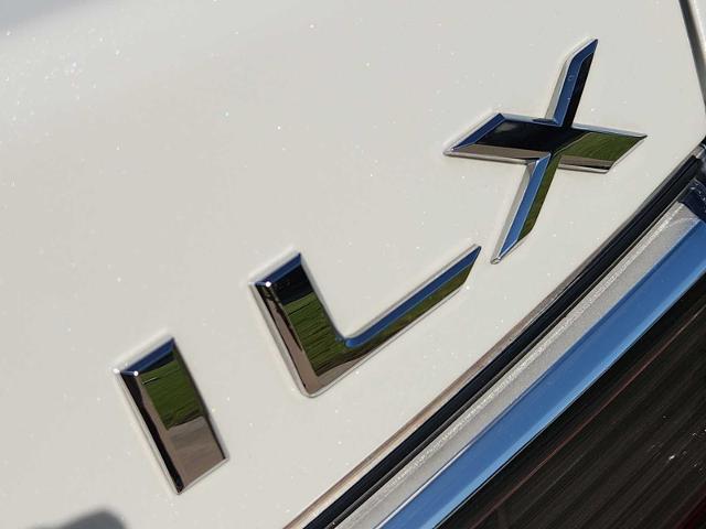 2021 Acura ILX Vehicle Photo in PLANO, TX 75024