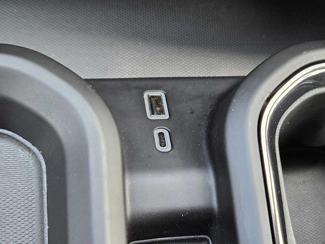2024 GMC Sierra 2500 HD Vehicle Photo in DENTON, TX 76210-9321