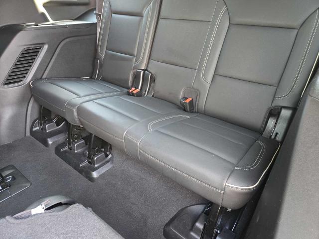 2022 Chevrolet Tahoe Vehicle Photo in DENTON, TX 76210-9321