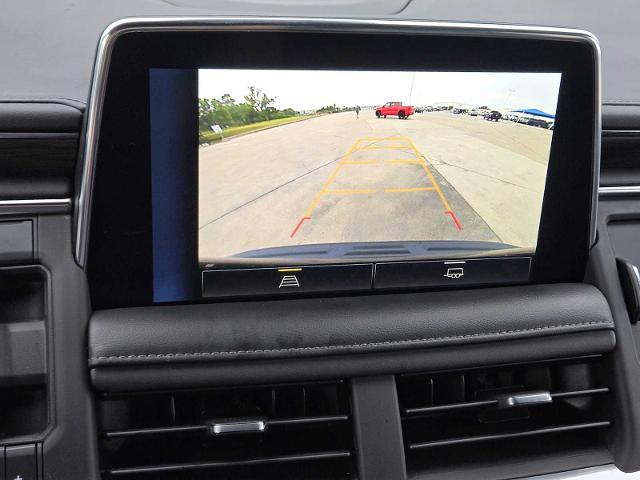 2023 Chevrolet Tahoe Vehicle Photo in DENTON, TX 76210-9321