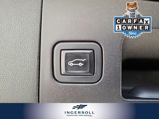 2021 Cadillac XT5 Vehicle Photo in WATERTOWN, CT 06795-3318