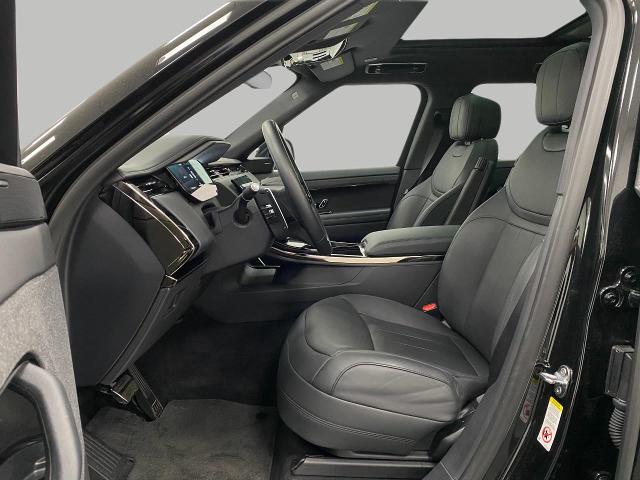 2023 Range Rover Sport Vehicle Photo in Appleton, WI 54913