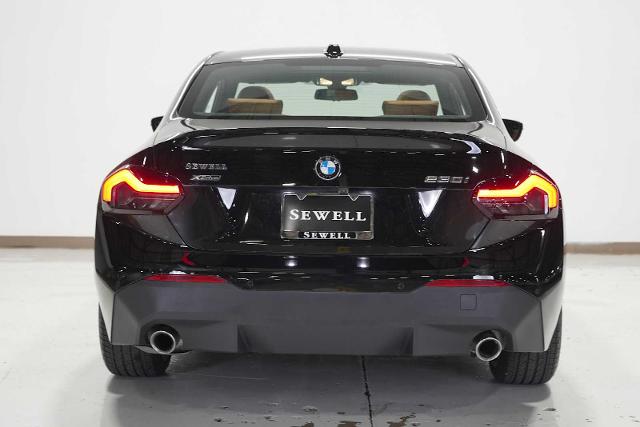 2023 BMW 230i xDrive Vehicle Photo in GRAPEVINE, TX 76051