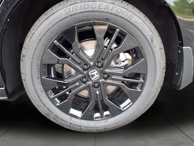 2025 Honda Odyssey Vehicle Photo in Oshkosh, WI 54904