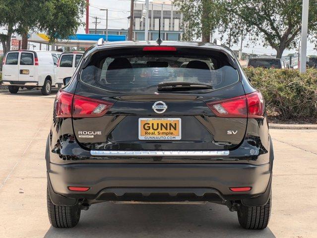 2018 Nissan Rogue Sport Vehicle Photo in San Antonio, TX 78209