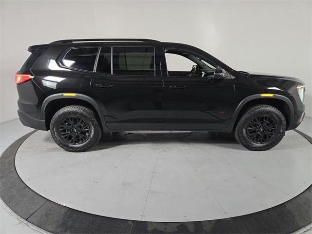 2025 GMC Acadia Vehicle Photo in PRESCOTT, AZ 86305-3700