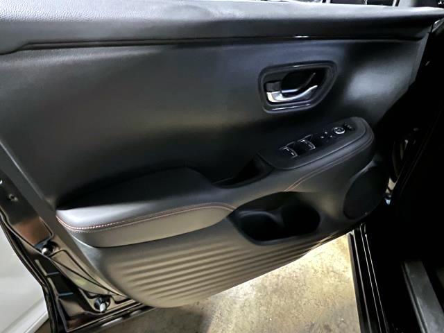 2023 Honda HR-V Vehicle Photo in Roslyn, NY 11576