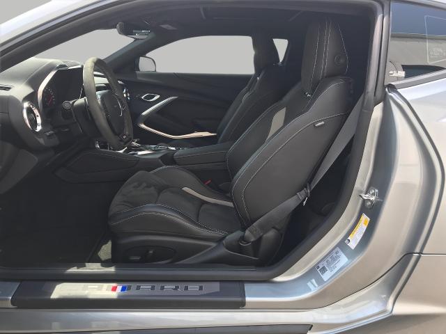 2023 Chevrolet Camaro Vehicle Photo in GREEN BAY, WI 54303-3330