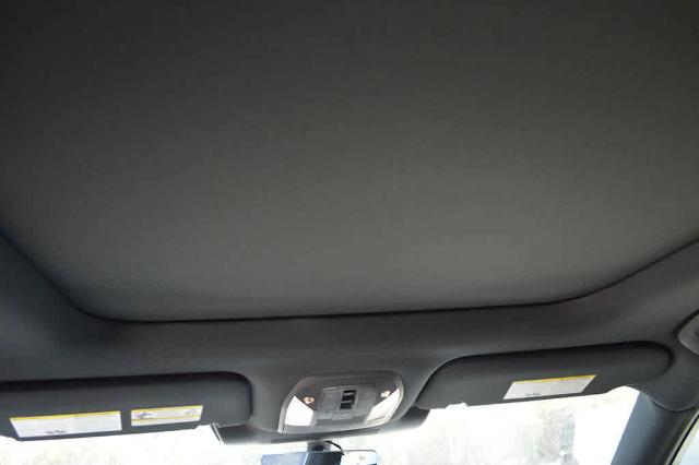 2025 INFINITI QX60 Vehicle Photo in DALLAS, TX 75209