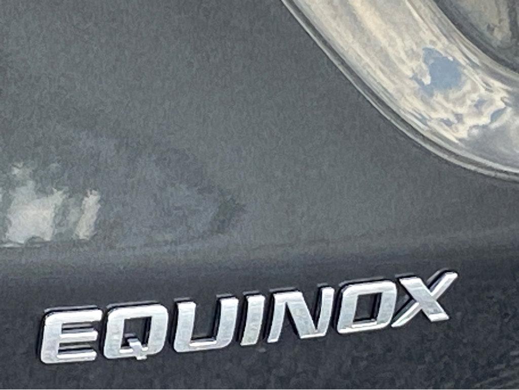 2020 Chevrolet Equinox Vehicle Photo in POOLER, GA 31322-3252