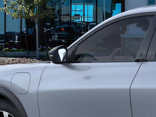 2025 Ford Mustang Mach-E Vehicle Photo in Weatherford, TX 76087
