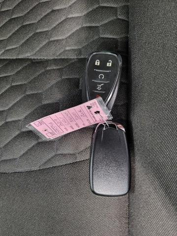2019 Chevrolet Equinox Vehicle Photo in Appleton, WI 54913