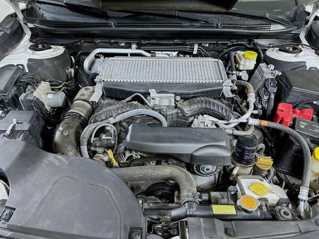 2022 Subaru Outback Vehicle Photo in Doylsetown, PA 18901