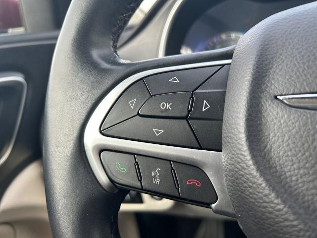 2017 Chrysler 200 Vehicle Photo in Statesboro, GA 30458