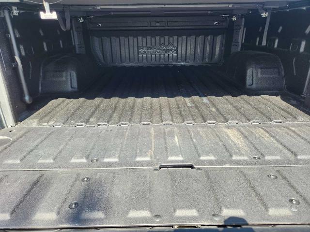 2024 Chevrolet Silverado 1500 Vehicle Photo in DENTON, TX 76210-9321