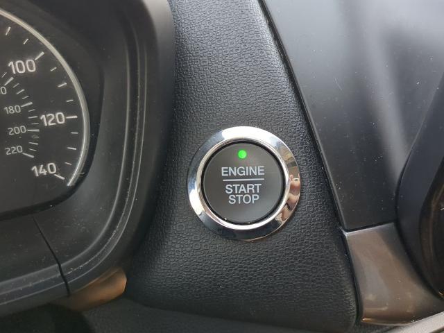 2021 Ford EcoSport Vehicle Photo in Brunswick, GA 31525