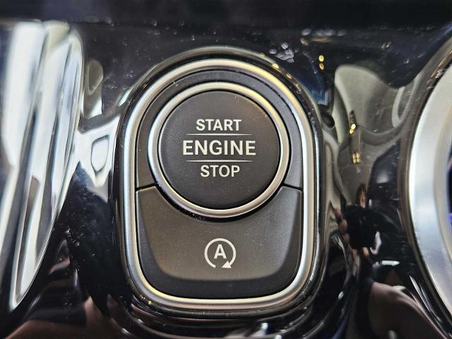 2022 Mercedes-Benz GLA Vehicle Photo in AUSTIN, TX 78717