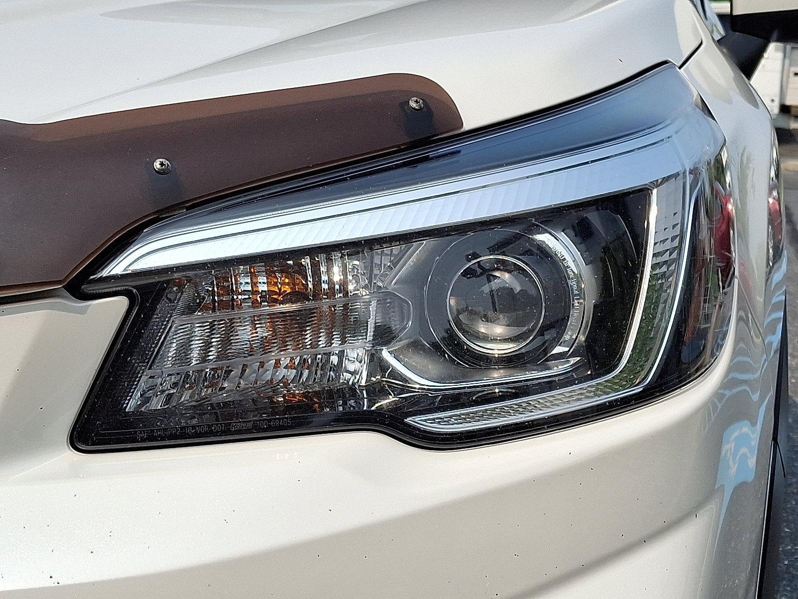 2019 Subaru Forester Vehicle Photo in Easton, PA 18045