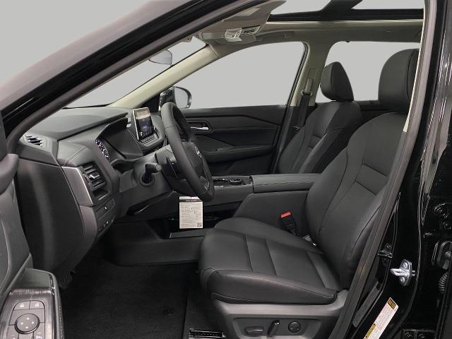 2025 Nissan Rogue Vehicle Photo in Appleton, WI 54913