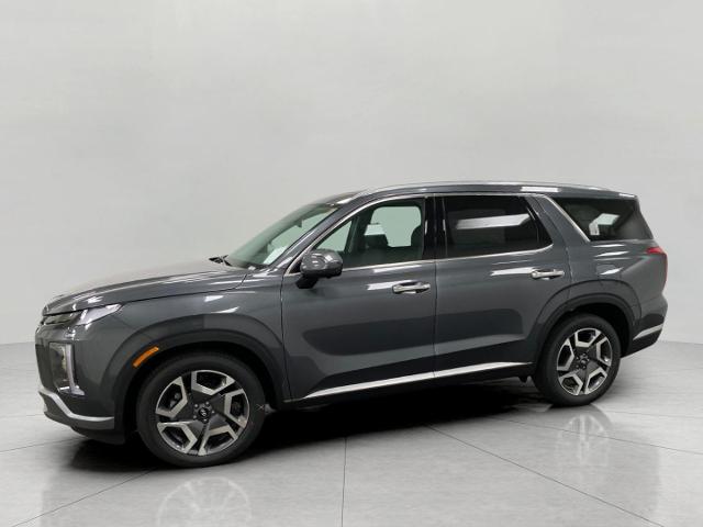 2025 Hyundai PALISADE Vehicle Photo in Appleton, WI 54913