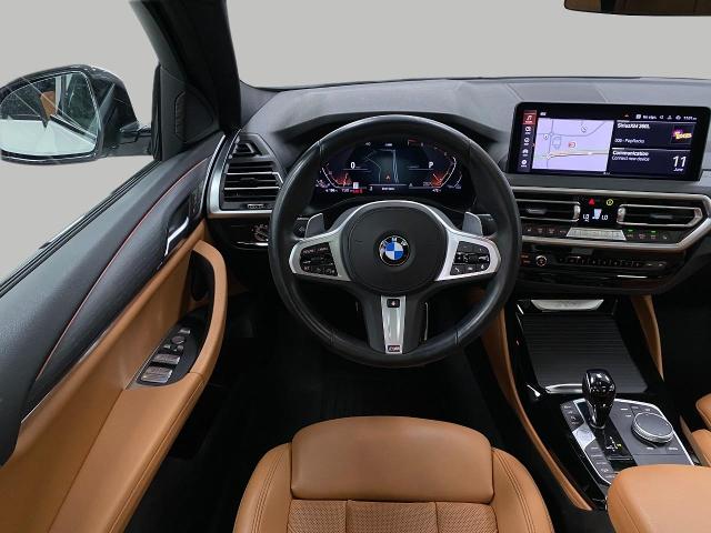 2022 BMW X4 xDrive30i Vehicle Photo in Appleton, WI 54913