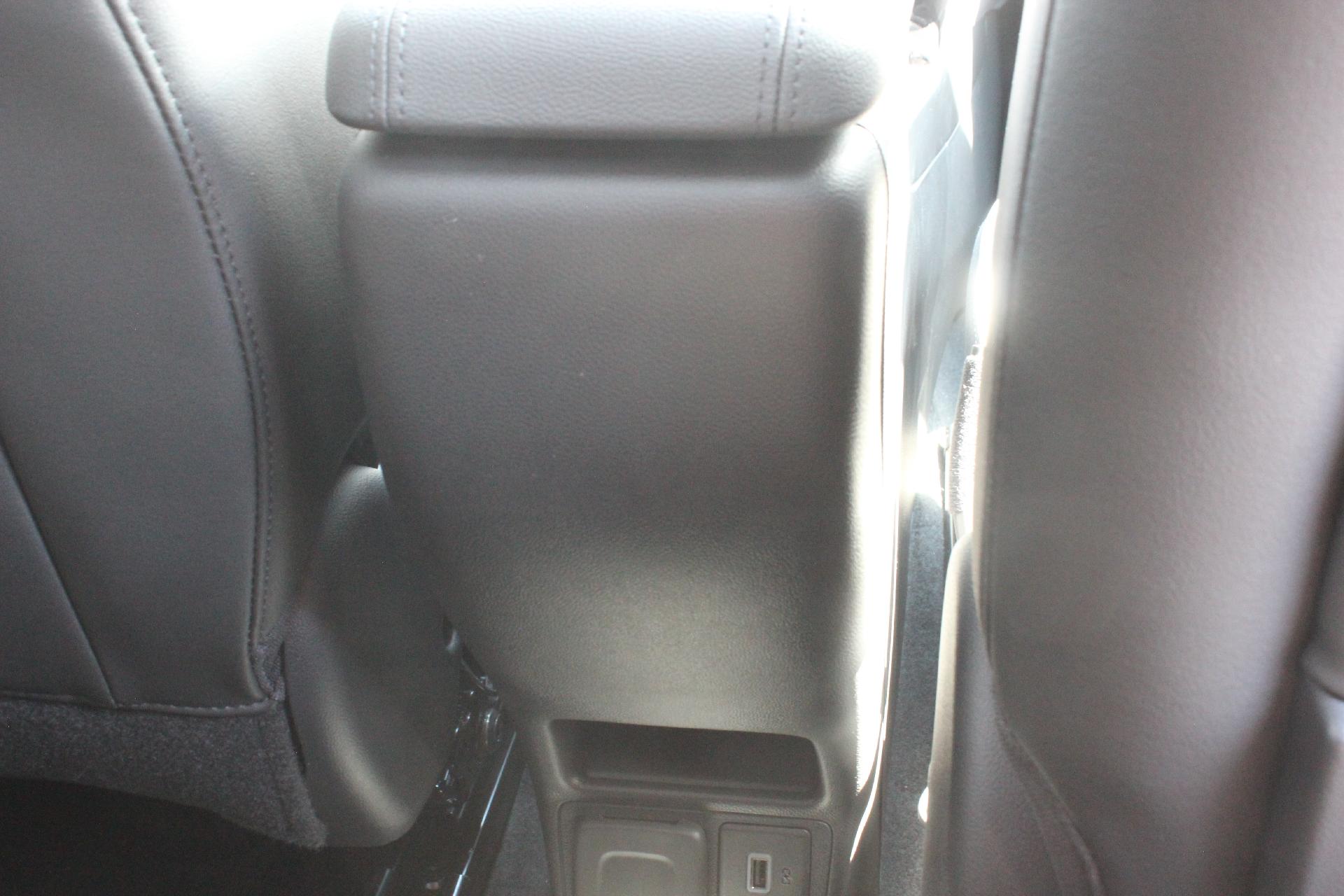 2026 Buick Encore GX Vehicle Photo in AURORA, CO 80012-4011