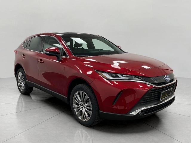 2023 Toyota Venza Vehicle Photo in Appleton, WI 54913