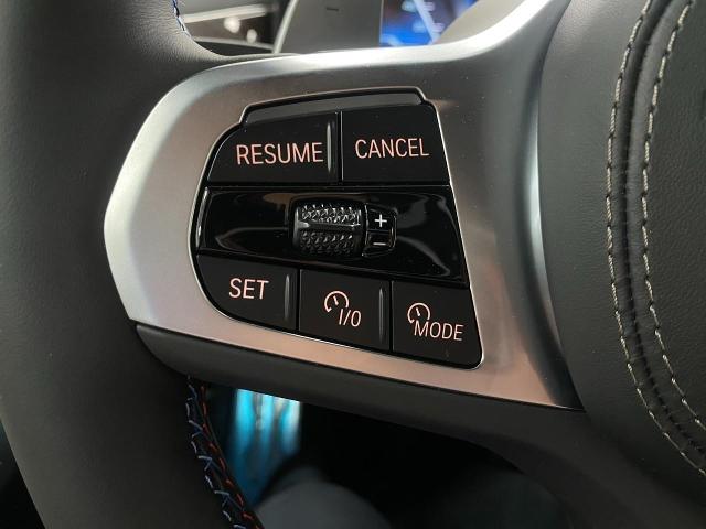 2026 BMW X7 M60i Vehicle Photo in Appleton, WI 54913